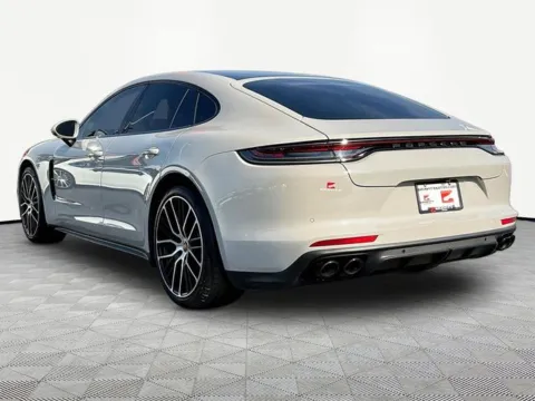 More photos of 2021 Porsche Panamera at Gravity Autos Marietta, GA