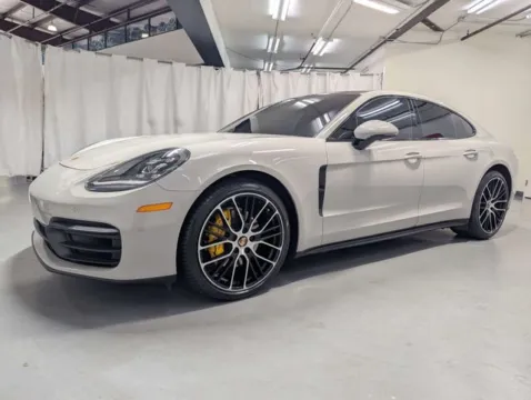 More photos of 2021 Porsche Panamera at Gravity Autos Marietta, GA