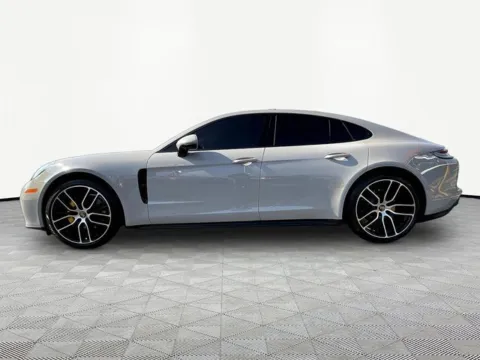 More photos of 2021 Porsche Panamera at Gravity Autos Marietta, GA