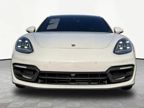 Photos of 2021 Porsche Panamera for sale in Marietta, GA at Gravity Autos Marietta