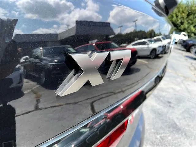 BMW X7 photo 26