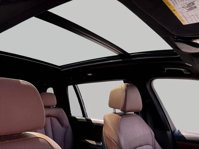 BMW X7 photo 30