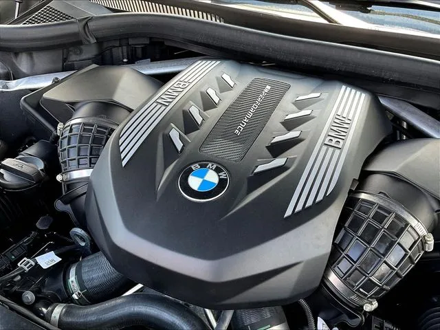 BMW X7 photo 34