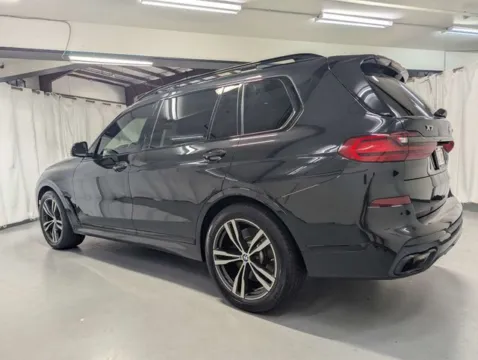 More photos of 2022 BMW X7 M50i at Gravity Autos Marietta, GA