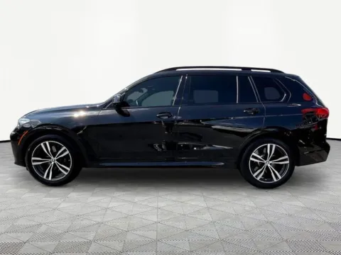 More photos of 2022 BMW X7 M50i at Gravity Autos Marietta, GA