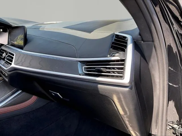 BMW X7 photo 29