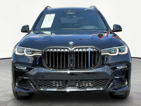 Photos of 2022 BMW X7 M50i for sale in Marietta, GA at Gravity Autos Marietta