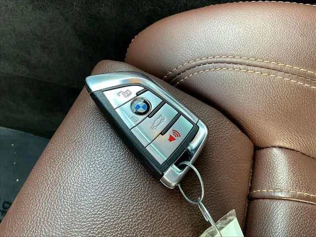 BMW X7 photo 38