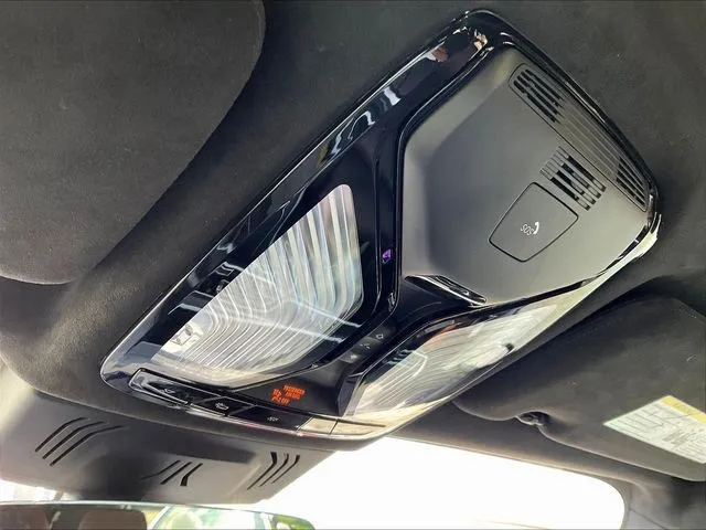 BMW X7 photo 17