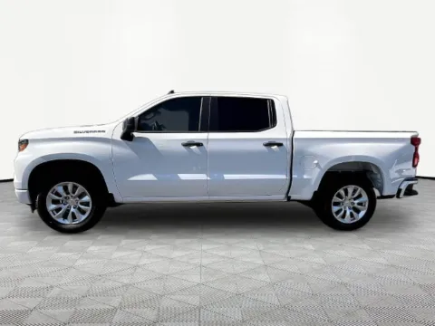 More photos of 2026 Chevrolet Silverado 1500 Custom at Gravity Autos Marietta, GA