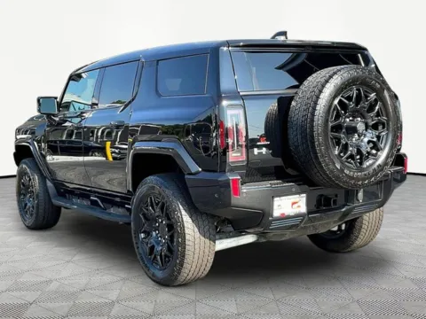 More photos of 2024 GMC Hummer EV SUV 2X at Gravity Autos Marietta, GA