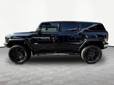 More photos of 2024 GMC Hummer EV SUV 2X at Gravity Autos Marietta, GA