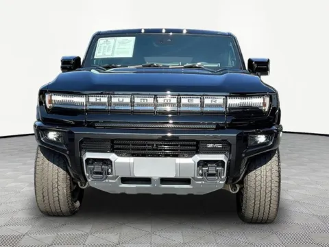 Photos of 2024 GMC Hummer EV SUV 2X for sale in Marietta, GA at Gravity Autos Marietta