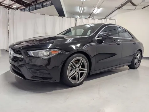More photos of 2023 Mercedes-Benz CLA 250 at Gravity Autos Marietta, GA