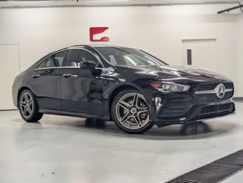 Photos of 2023 Mercedes-Benz CLA 250 for sale in Marietta, GA at Gravity Autos Marietta