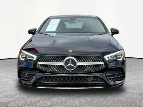 Photos of 2023 Mercedes-Benz CLA 250 for sale in Marietta, GA at Gravity Autos Marietta