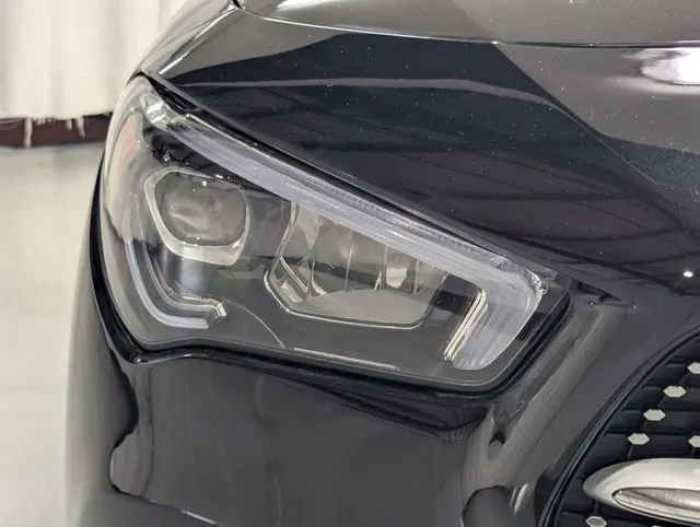 Mercedes-Benz CLA photo 27