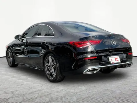 More photos of 2023 Mercedes-Benz CLA 250 at Gravity Autos Marietta, GA