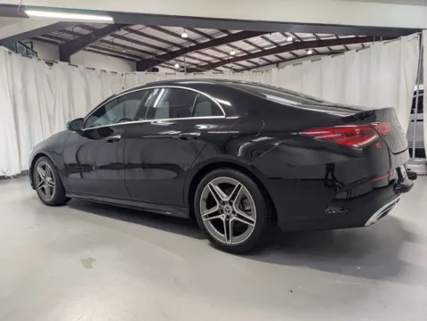 More photos of 2023 Mercedes-Benz CLA 250 at Gravity Autos Marietta, GA