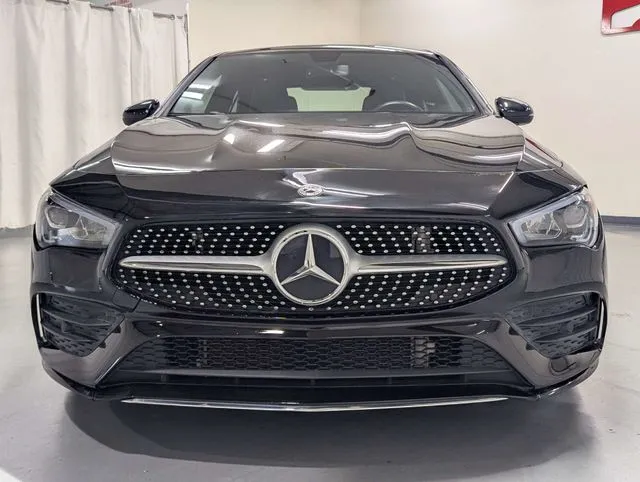 Mercedes-Benz CLA photo 25