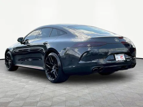 More photos of 2021 Mercedes-Benz AMG GT 43 at Gravity Autos Marietta, GA