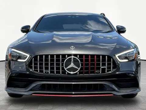 Photos of 2021 Mercedes-Benz AMG GT 43 for sale in Marietta, GA at Gravity Autos Marietta