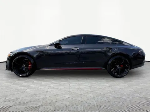More photos of 2021 Mercedes-Benz AMG GT 43 at Gravity Autos Marietta, GA