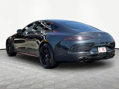 More photos of 2021 Mercedes-Benz AMG GT 43 at Gravity Autos Marietta, GA