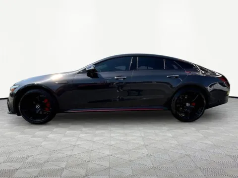 More photos of 2021 Mercedes-Benz AMG GT 43 at Gravity Autos Marietta, GA