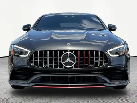 Photos of 2021 Mercedes-Benz AMG GT 43 for sale in Marietta, GA at Gravity Autos Marietta