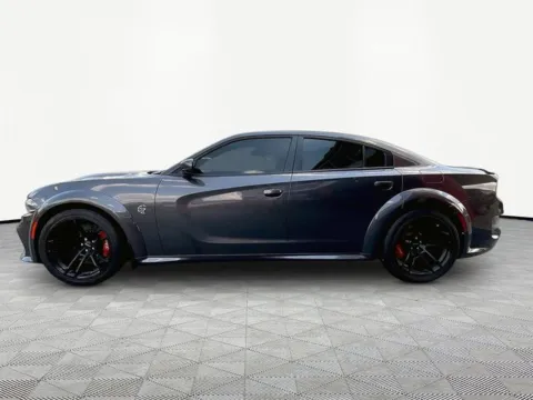 More photos of 2022 Dodge Charger SRT Hellcat Widebody at Gravity Autos Marietta, GA
