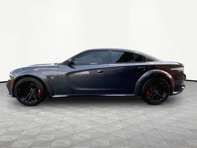 Dodge Charger photo 4