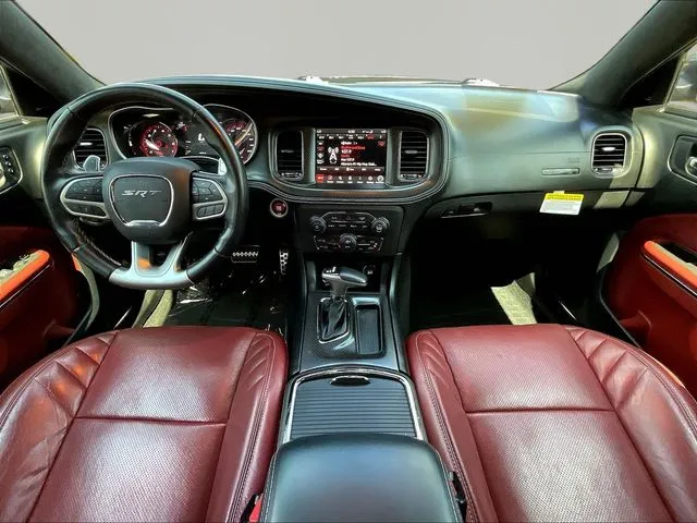 Dodge Charger photo 9