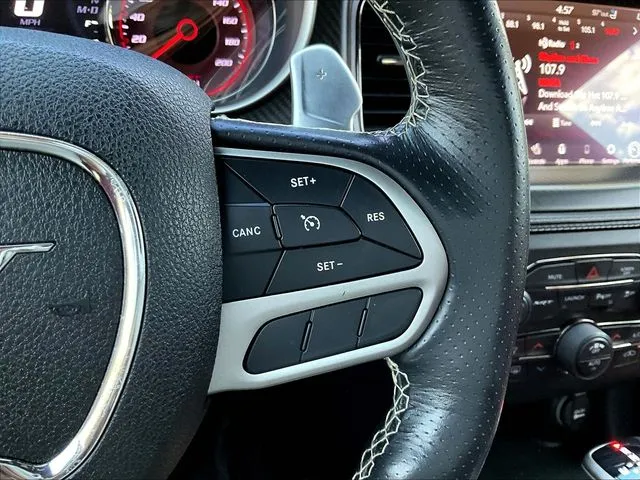 Dodge Charger photo 14