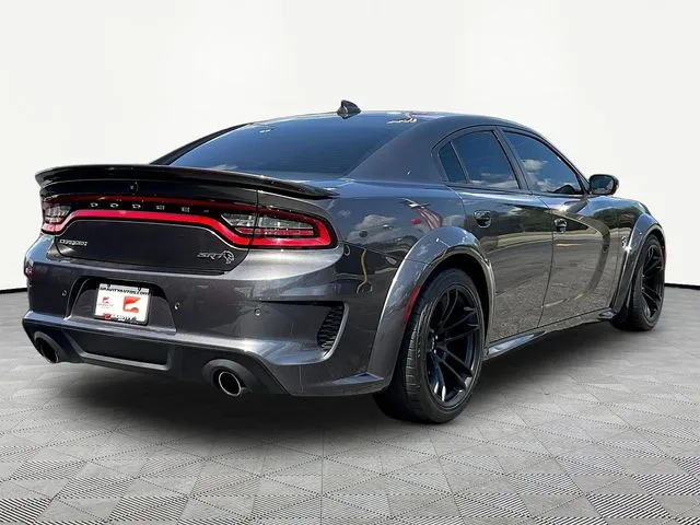 Dodge Charger photo 7