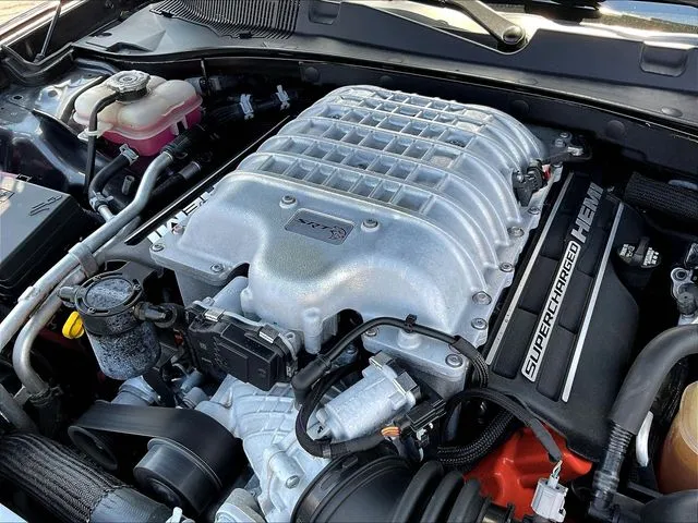 Dodge Charger photo 32