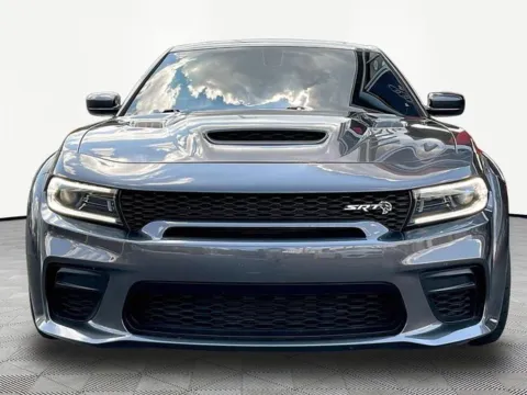 Photos of 2022 Dodge Charger SRT Hellcat Widebody for sale in Marietta, GA at Gravity Autos Marietta