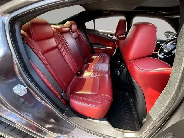 Dodge Charger photo 26
