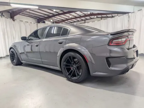 More photos of 2022 Dodge Charger SRT Hellcat Widebody at Gravity Autos Marietta, GA