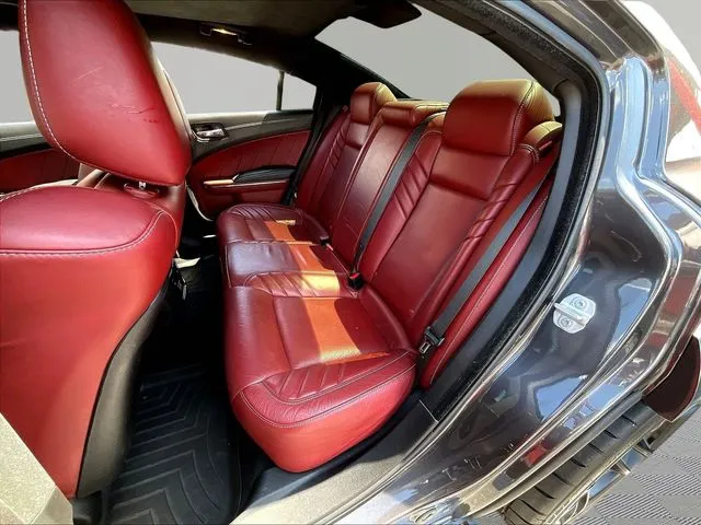 Dodge Charger photo 23