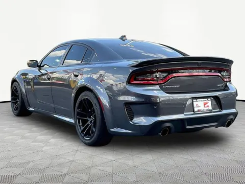 More photos of 2022 Dodge Charger SRT Hellcat Widebody at Gravity Autos Marietta, GA