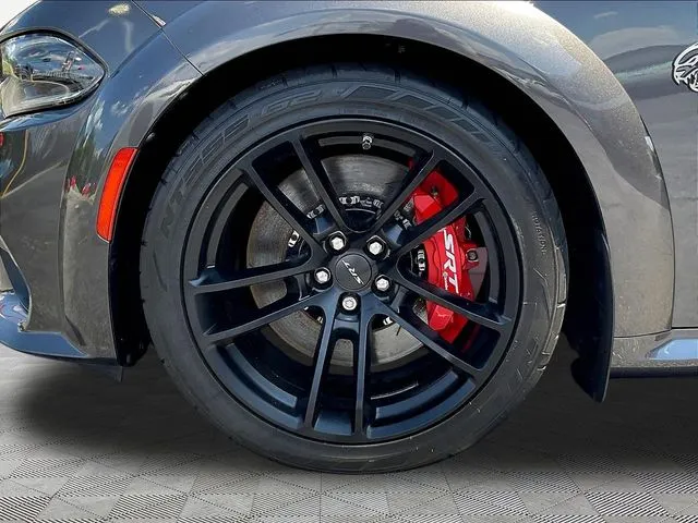 Dodge Charger photo 35