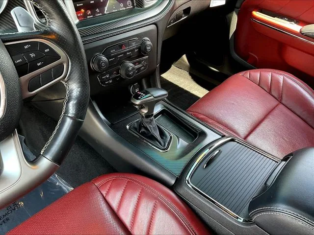 Dodge Charger photo 19