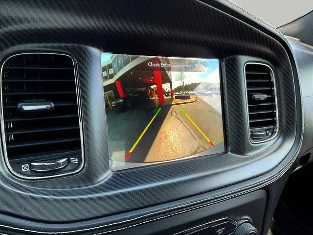 Dodge Charger photo 16