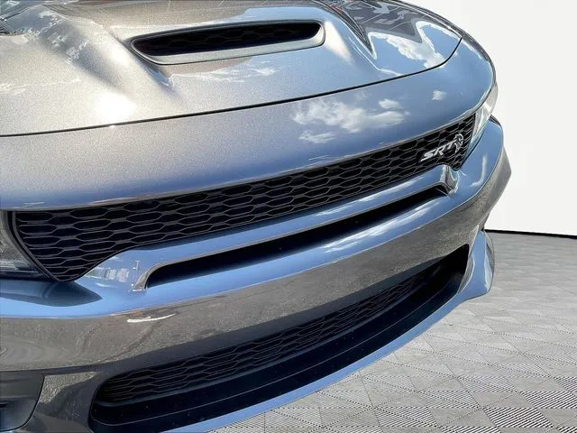 Dodge Charger photo 34