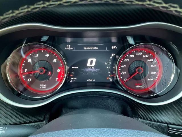 Dodge Charger photo 15