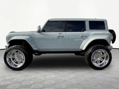 More photos of 2023 Ford Bronco Raptor at Gravity Autos Marietta, GA