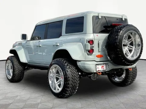 More photos of 2023 Ford Bronco Raptor at Gravity Autos Marietta, GA