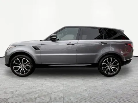 More photos of 2021 Land Rover Range Rover Sport HSE Silver Edition at Gravity Autos Marietta, GA