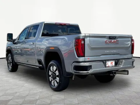 More photos of 2025 GMC Sierra 3500 HD Denali at Gravity Autos Marietta, GA